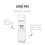 Goldwell Goldwell Dualsenses Bond Pro, Fortifying Shampoo 2