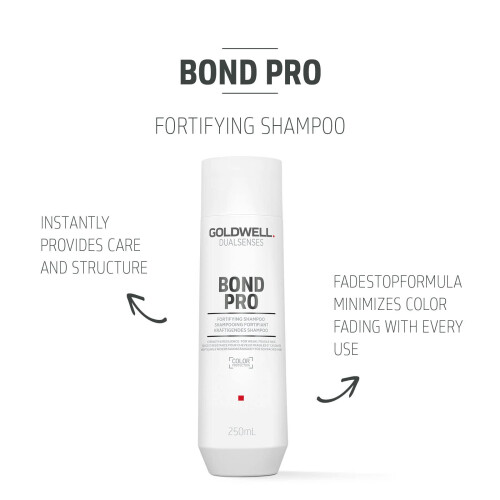 Goldwell Goldwell Dualsenses Bond Pro, Fortifying Shampoo 1