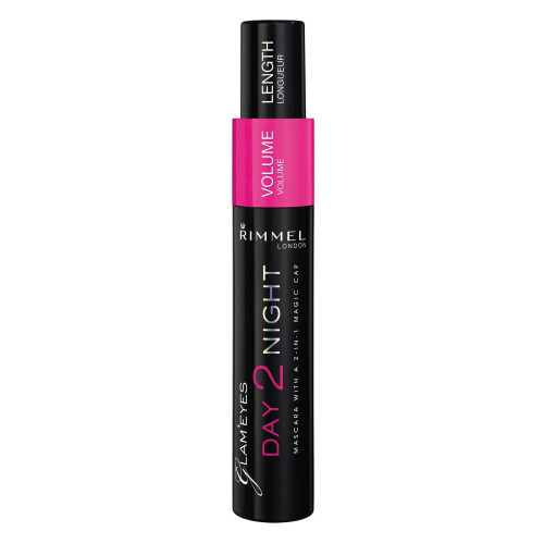 Rimmel Rimmel Glam Eyes Day to Night 1