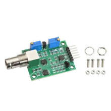 PH4502C PH-Wert-Erkennungssensormodul Erkennungsregler Bodenwasserqualität Säure-Basen-Konzentrationssensor
