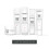 Goldwell Goldwell Dualsenses Bond Pro, Fortifying Shampoo 5