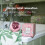 William Morris At Home Bath Bomb 6