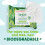 Lynx Simple Kind To Skin, Biodegradable Cleansing 2