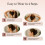 Kitsch Octopus Claw Clips for Women 7