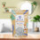 Elysium Spa Chamomile & Jasmine Bath 5