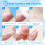 Sularpek 3 Pcs Nail Glue Extra 3