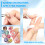 Sularpek 3 Pcs Nail Glue Extra 4
