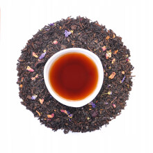 Roter Früchtetee „Chinesische Kirsche“ – 50 g