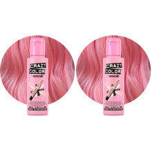 Crazy Color Vibrant Candy Floss Semi-Permanent