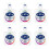 Carex Carex 2 Hour Protection Antibacterial Moisture 1