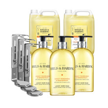Baylis & Harding Sweet Mandarin and