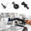 6 Pcs Coffee Cleaning Brush Tool Set for Espresso Machine Group  Coffee Machine Cleaning Set 2