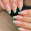 30pcs Reusable Resin Press On Nails, Long Lasting DIY 4