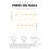 30pcs Reusable Resin Press On Nails, Long Lasting DIY 9