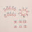 30pcs Reusable Resin Press On Nails, Long Lasting DIY 12