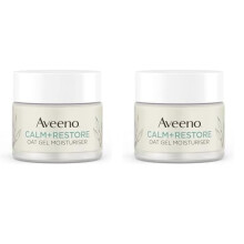 Aveeno Face Calm+Restore Oat Gel Moisturiser