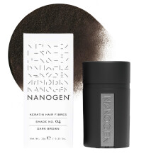 Nanogen Keratin Thickening Hair Fibres, 15