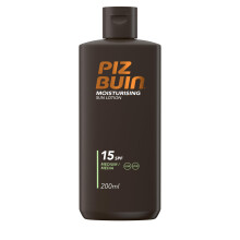 Piz Buin Moisturising Sun Lotion SPF