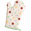 Premier Housewares Dotty 100% Cotton Single Oven Glove 1