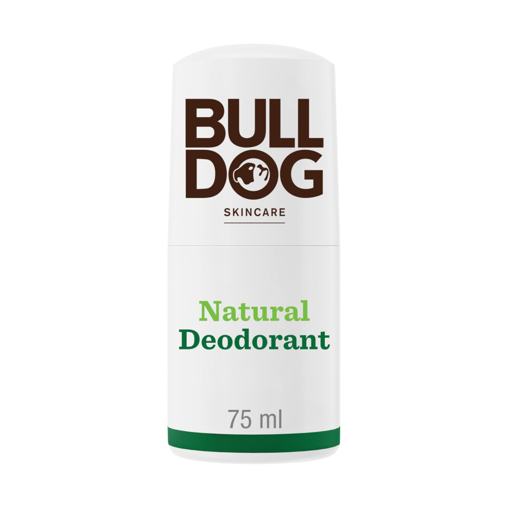Bulldog Men's Skincare Original Deodorant Stick,