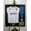 (Oak, White) DIY Cricket Shirt Frame: Women's Ashes Signed Jersey Display 1