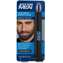 Just For Men 1-Day Beard and