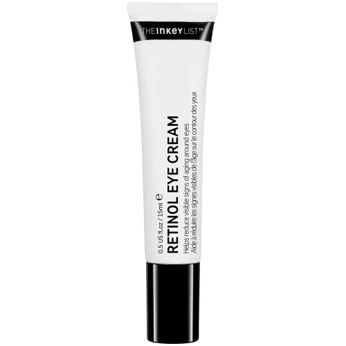 The INKEY List Retinol Eye Cream