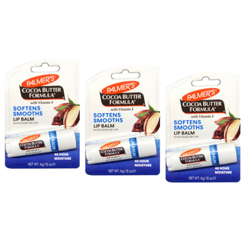 Palmer's Palmer's Cocoa Butter Formula Lip Balm