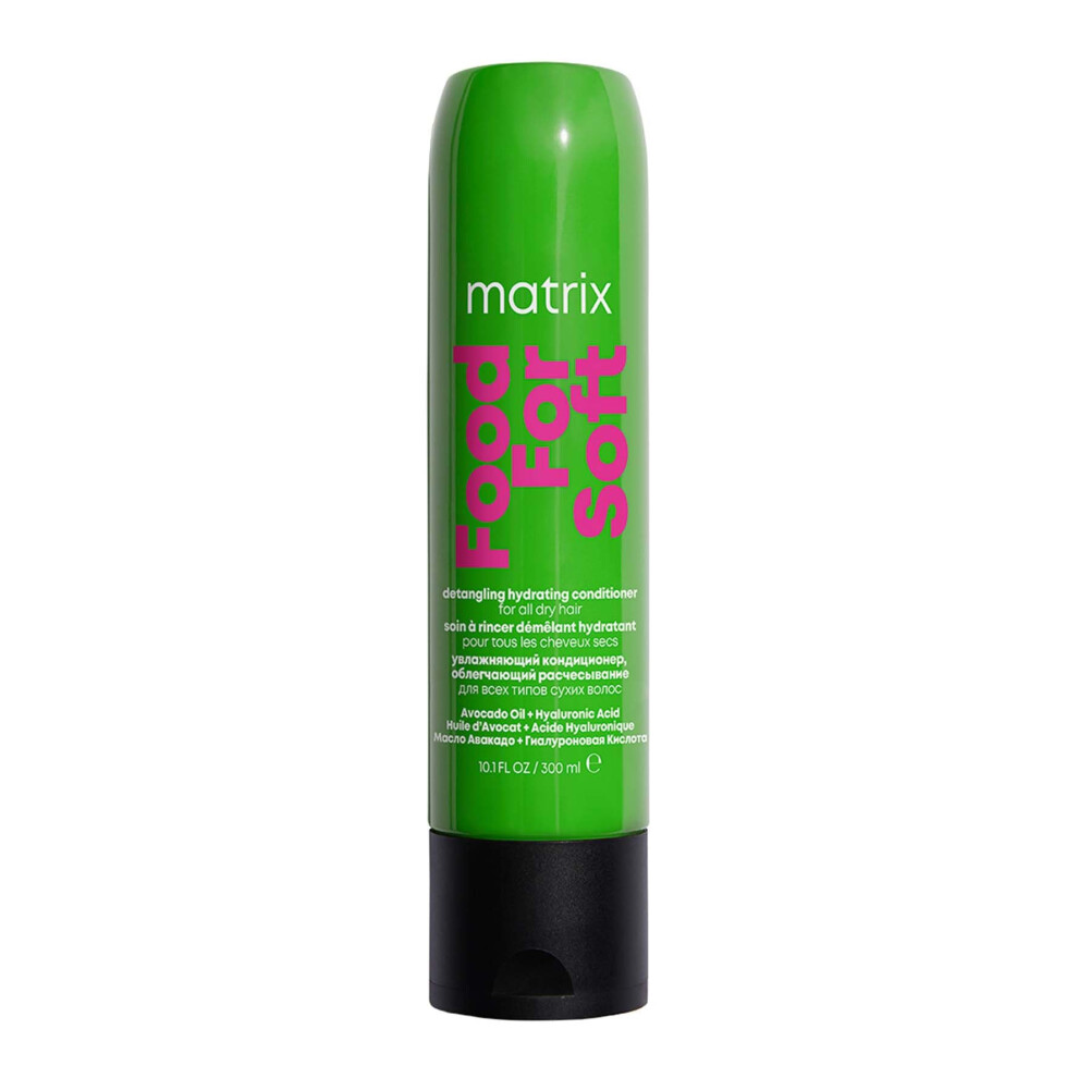 Matrix | Detangling Hydrating Conditioner |