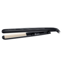 Remington Ceramic Hair Straightener, Slim 110mm floating plates, Tourmaline Ionic, 15 sec heat up, 230C, S3500