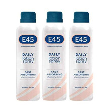 E45 Daily Lotion Spray 200 ml