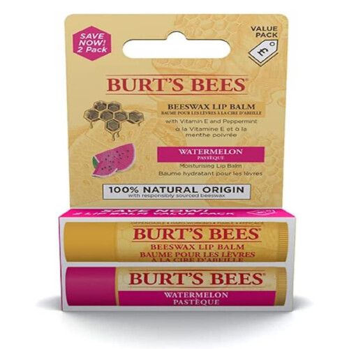 Burt's Bees Burt's Bees Lip Balm Multipack, Lip