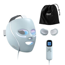 Shark CryoGlow LED Face Mask with
