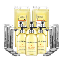 Baylis & Harding Sweet Mandarin and