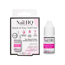 Nail HQ Super Stong Nail Glue