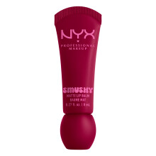 NYX Professional Makeup Smushy Matte Lip