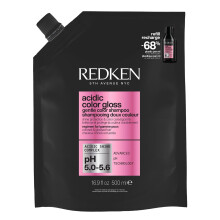 Redken Haircare Acidic Color Gloss Shampoo,