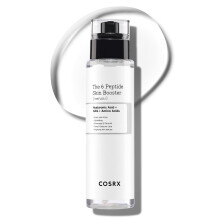 COSRX 6 Peptide Collagen Serum Face