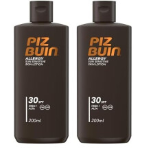 Piz Buin Allergy Sun Sensitive Skin