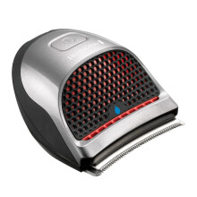 Remington QuickCut Hair Clippers, 40-Minute Use, 9 Combs, HC4250