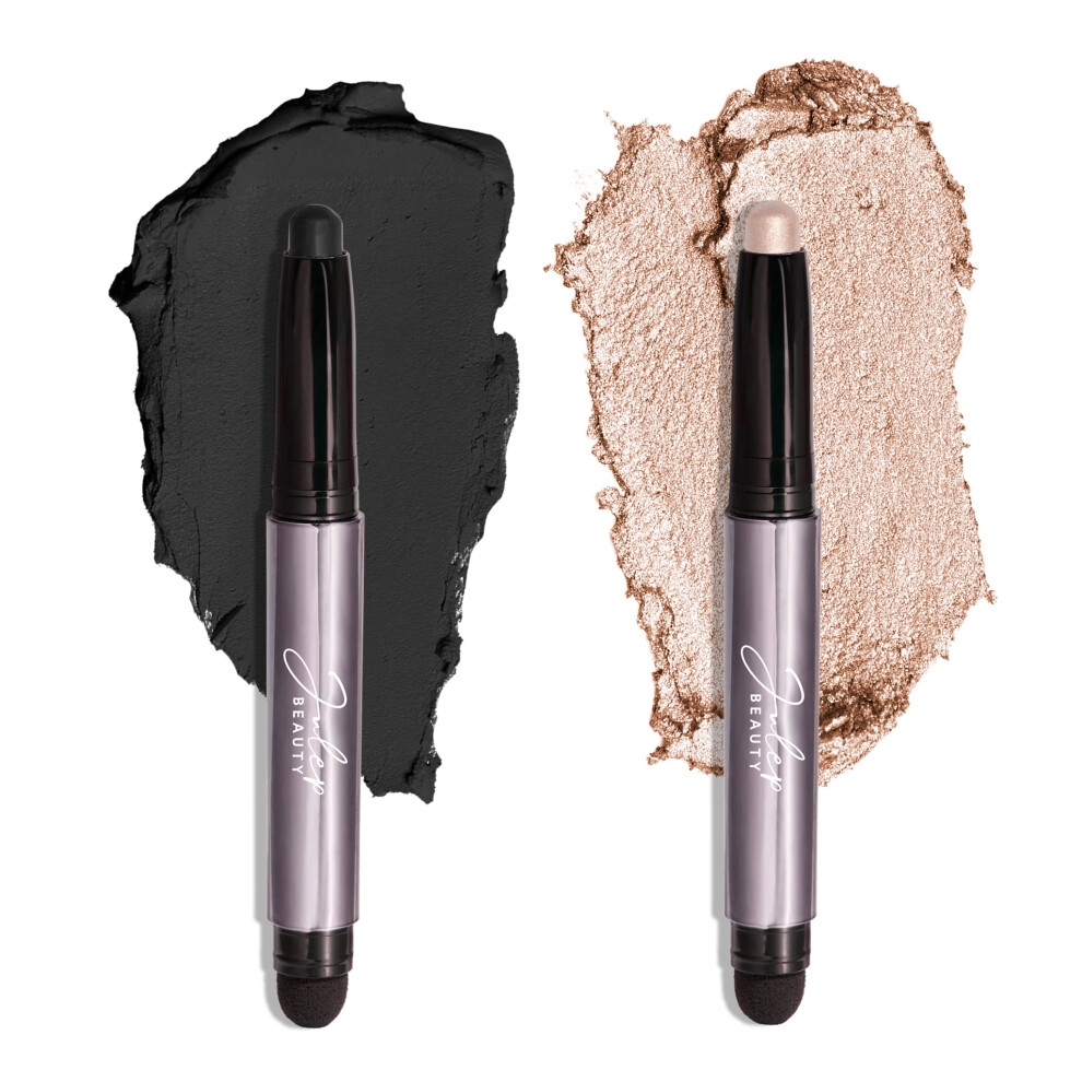 Julep Onyx Eyeshadow 101 Crã¨Me-To-Powder Eyeshadow Stick