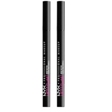 NYX Professional Makeup Lift And Snatch