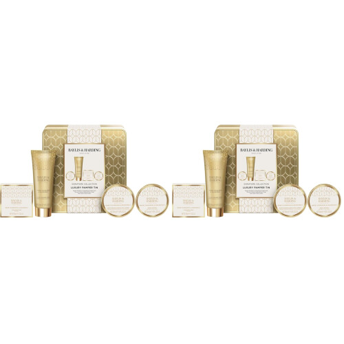 Baylis & Harding Baylis & Harding Sweet Mandarin &