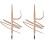 MUA MUA Makeup Academy Brow Define, Micro 1