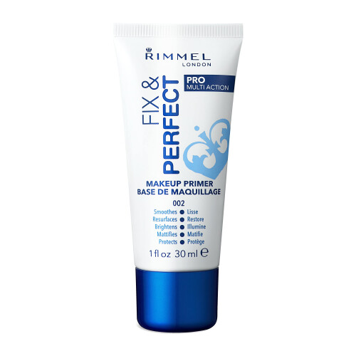 Rimmel Rimmel Fix & Perfect Makeup Primer,