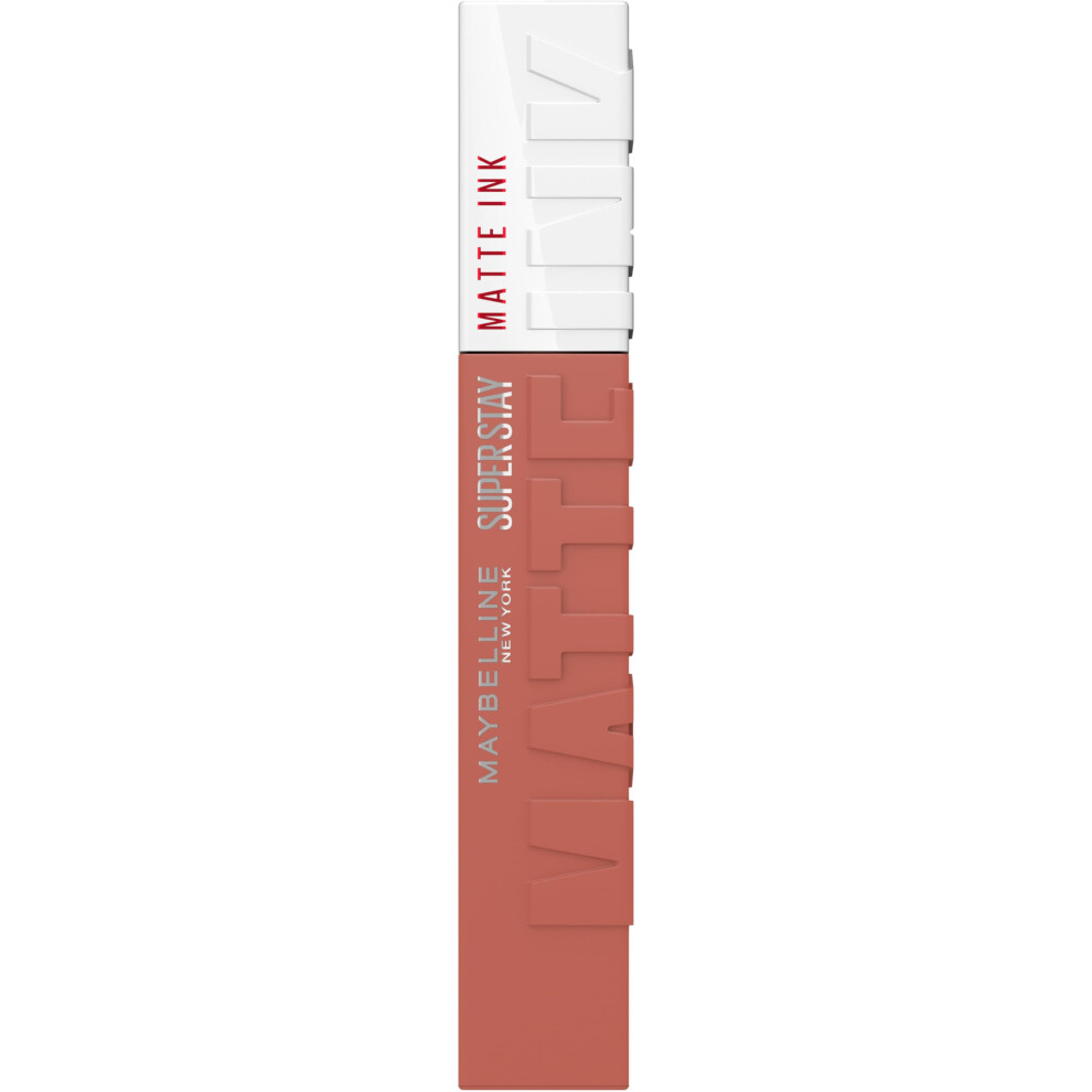 Maybelline Superstay Matte Ink Longlasting Liquid,