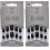 Elegant Touch Elegant Touch Core Colour Midnight Black 1