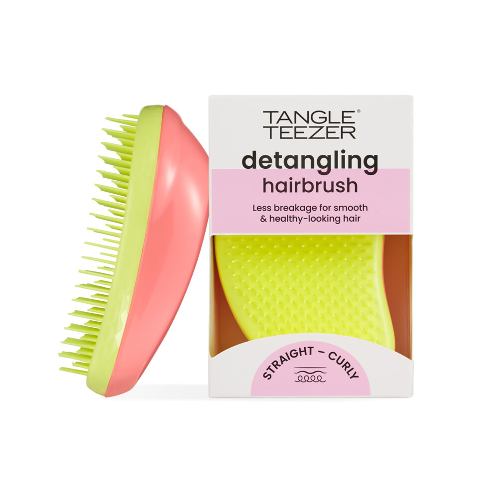 Tangle Teezer Original Detangling Hairbrush