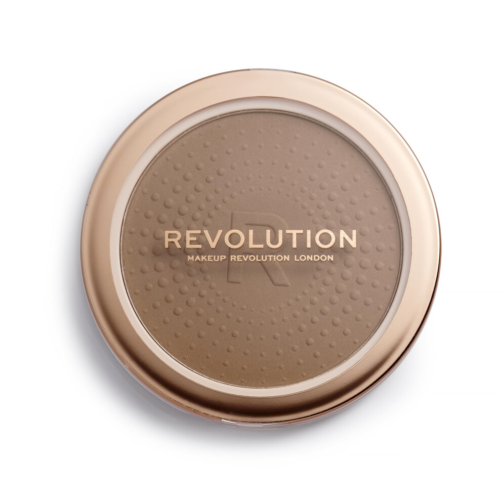 Revolution Beauty London Revolution Mega Bronzer 01 - Cool