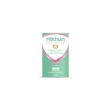 Mitchum Ultimate Women 48 Hr Protection Soft Solid Cream Stick Deodorant and Anti-Perspirant, Powder Fresh, 45 g (Pack of 1)